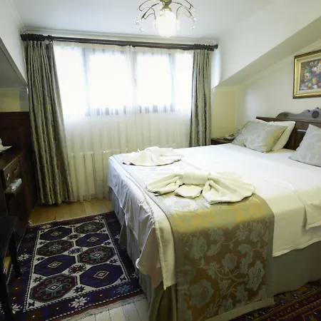 Oba Hotel Istanbul