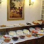 מלון Oba 4*