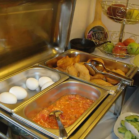 Oba 호텔 이스탄불