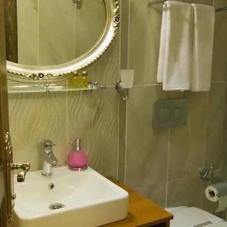Hotel Oba Istambul