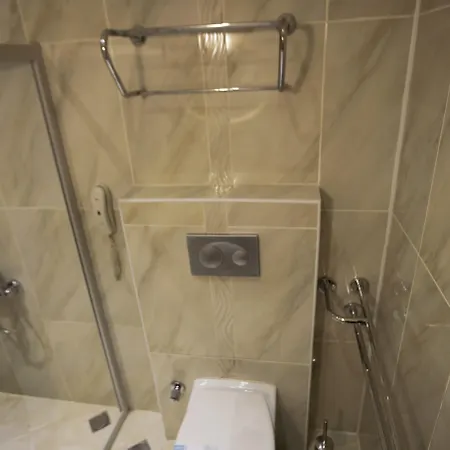 Oba 4* Istanboel
