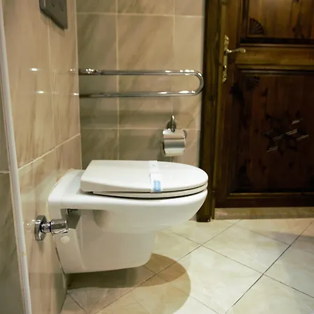Oba Hotel Istanboel