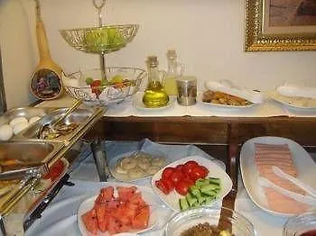 Hotel Oba Istanboel