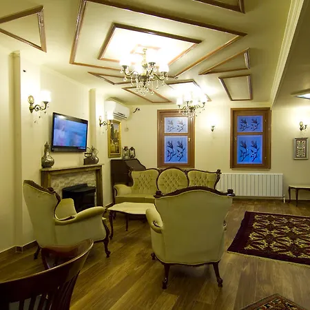 Oba Hotel 4*