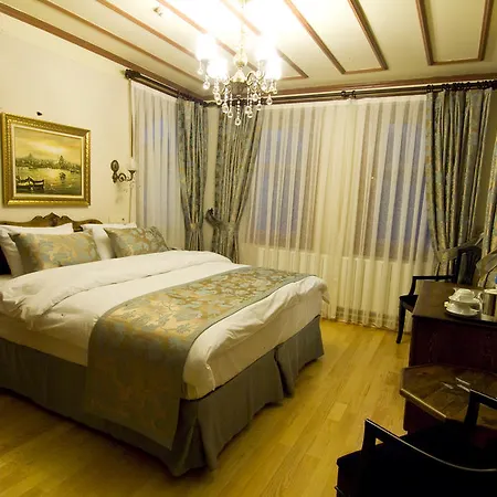 Oba 4* Istanboel