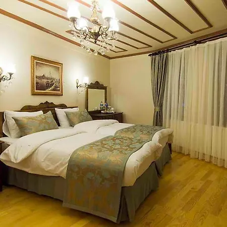Oba Hotel