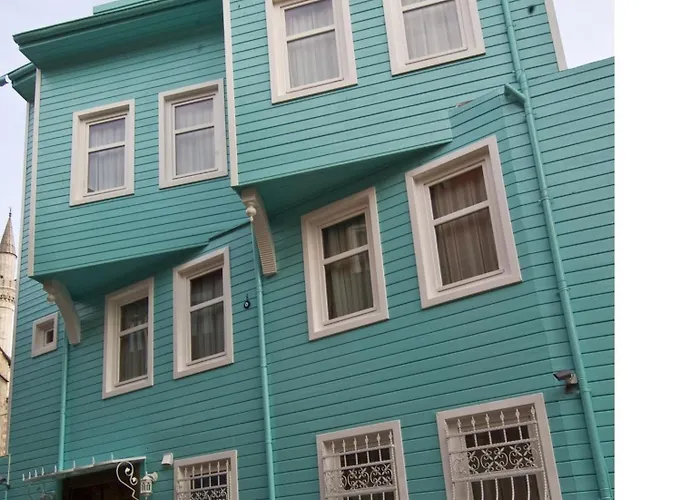 Oba 4* איסטמבול