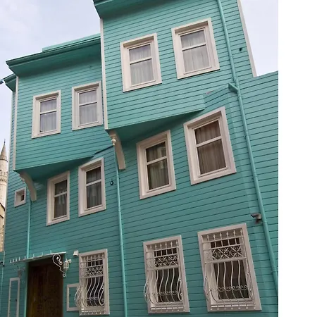 Oba 4* اسطنبول