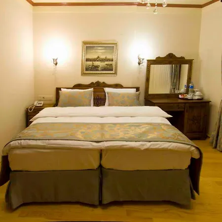 Oba איסטמבול