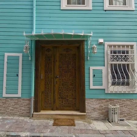 Oba 4* اسطنبول